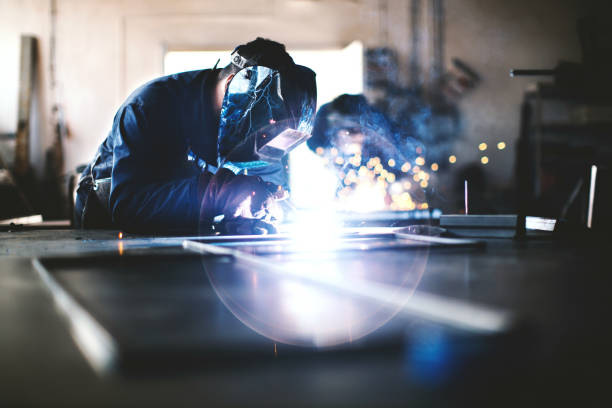 Affordable Welder Services in Bensenville, IL