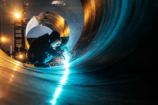 Best Automotive Welding in Bensenvle, IL