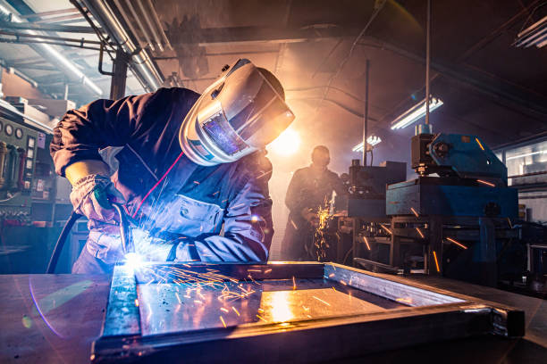 Trusted Bensenville, IL Welder & Metal Fabrication Experts