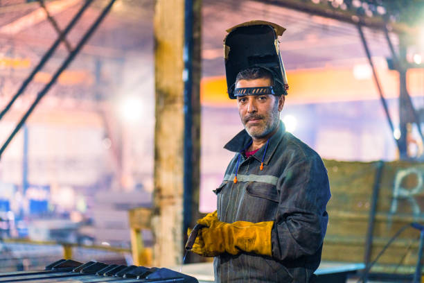 Affordable Welder Services in Bensenville, IL
