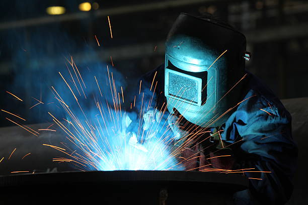 Best Structural Steel Welding in Bensenvle, IL